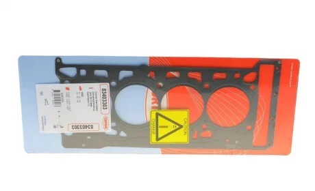 Прокладка ГБЦ VW Passat 1.8/2.0 TSI 15- CORTECO 83403303