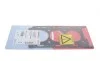 Прокладка ГБЦ Audi A4/A6/Q7/VW Touareg 3.0 TDI 14- (3 метки)(1.69mm) (1-3 цилиндры) (R) CORTECO 83403319 (фото 1)