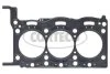 VW Прокладка ГБЦ 2к праворуч TOUAREG (7P5, 7P6) 3.0 V6 TDI 10-18, AUDI A4 Allroad B8 (8KH) 3.0 TDI quattro 12-16 CORTECO 83403322 (фото 1)