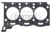 VW Прокладка ГБЦ 3к ліворуч TOUAREG (7P5, 7P6) 3.0 V6 TDI 10-18, AUDI A4 Allroad B8 (8KH) 3.0 TDI quattro 12-16 CORTECO 83403323 (фото 1)