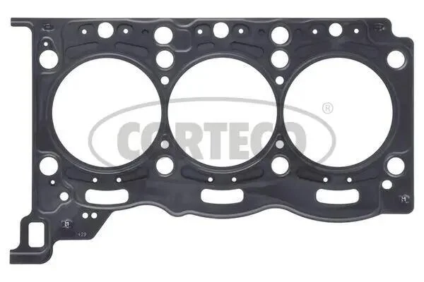 Прокладка ГБЦ 2 отв.4-6 цил. VW Touareg 3.0 D (11-18)/Audi A4-A8 (10-18), Q5 (13 CORTECO 83403324 (фото 1)