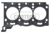 Прокладка ГБЦ 2 отв.4-6 цил. VW Touareg 3.0 D (11-18)/Audi A4-A8 (10-18), Q5 (13 CORTECO 83403324 (фото 1)