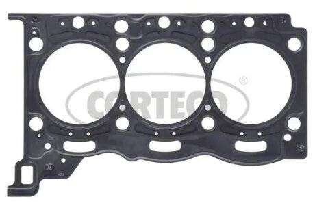 VW прокладка гбц 1К ліворуч TOUAREG 3.0 TDI 11-, AUDI CORTECO 83403325
