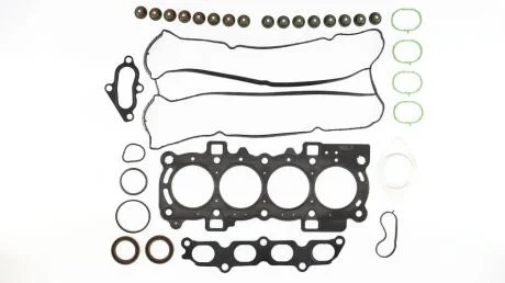 Комплект прокладок, головка циліндра FORD 1,4 16V 08-13 (вир-во Corteco) CORTECO 83403424