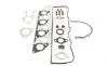 Комплект прокладок (верхний) Mitsubishi L200/L300/L400/Pajero 2.5 TD 87-07 (без ГБЦ) CORTECO 83403573 (фото 1)