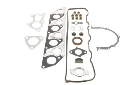 Комплект прокладок (верхний) Mitsubishi L200/L300/L400/Pajero 2.5 TD 87-07 (без ГБЦ) CORTECO 83403573