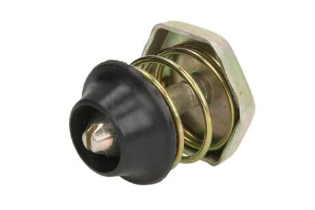 Елементи капоту Covind 38137