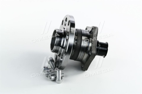 Ступица с подш. VW PASSAT (3B2, 3B3, 3B5) задн. мост (131CRB3-3489) Craft-Bearings 131CRB3-3489ABS