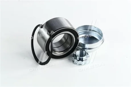 Підшипник маточини MERCEDES A-CLASS 97 - передн. міст (Вир-во CRAFT-BEARINGS) Craft-Bearings 42CRB-3520