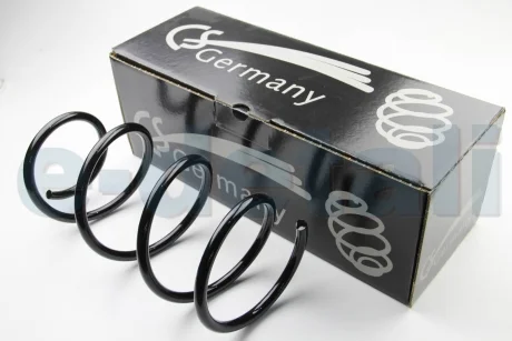 Пружина передня Bmw 5 E60/E61 2.0-3.0 CS Germany 14.101.501