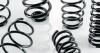 Пружина подвески задняя (кратно 2) BMW X6 E71, X5 E70, F15, F85 (07-18) CS Germa CS Germany 14101713 (фото 1)