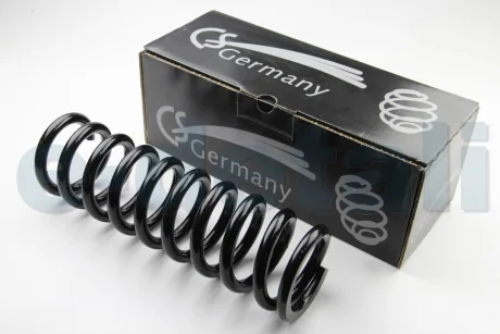 Пружина передняя MB C-class W202 93-01 CS Germany 14.319.502
