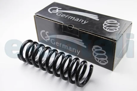 Пружина задня MB C-Class W202 93-00 CS Germany 14.319.513