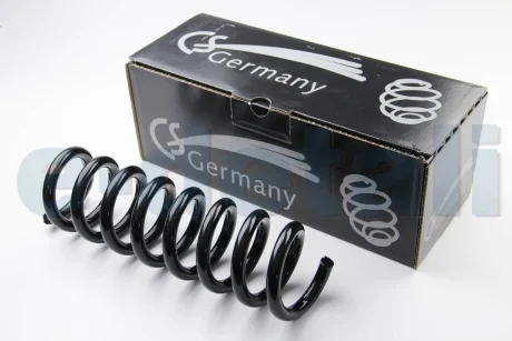 Пружина задня MB E-Class (W211) 02-08 CS Germany 14.319.590