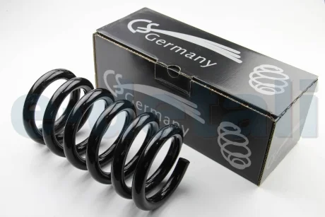 Пружина передняя Transit T15 91-00 (20mm) CS Germany 14.503.904