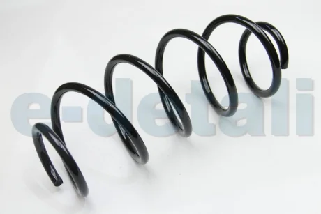 Пружина передняя Ford Mondeo 00-07.) CS Germany 14.504.062