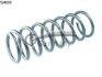 Пружина підвіски задня CS Germany 14504099 (фото 1)