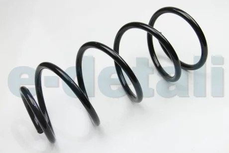 Пружина передня Ford Focus C-Max 03- CS Germany 14.504.145