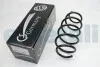Пружина передняя Ford Fiesta 1.4/1.6TDCI 08- CS Germany 14.504.167 (фото 1)