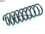 Пружина підвіски задня CS Germany 14601011 (фото 1)