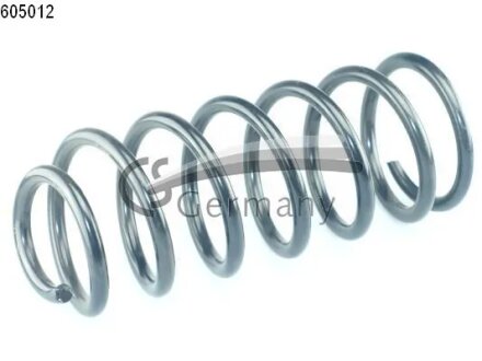Пружина підвіски задня CS Germany 14605012