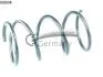 Пружина подвески передняя (кратно 2) MITSUBISHI ASX 1.8 DI-D/CITROEN C4 Aircross CS Germany 14620004 (фото 1)