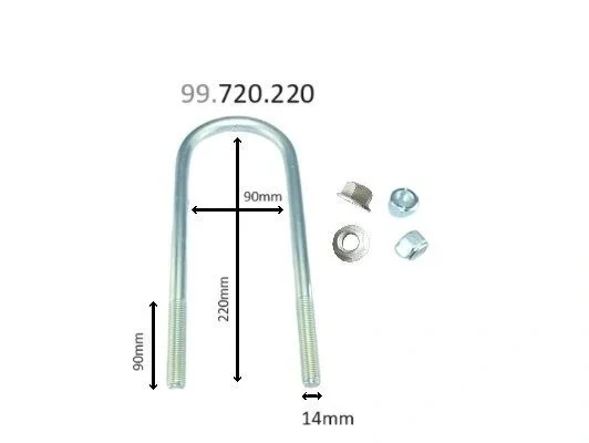 Пружина подвески передняя (кратно 2) MITSUBISHI L200, Pajero Sport II 4x4 (05-15 CS Germany 14620027 (фото 1)