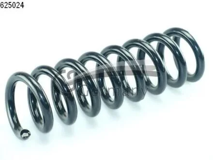 Пружина подвески передняя (кратно 2) TOYOTA Land Cruiser Prado 3.0 D-4D (09-) CS CS Germany 14625024