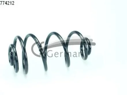 Пружина задняя Opel Astra H 04-09 (усиленная)) CS Germany 14.774.212