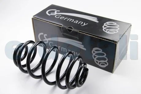 Пружина задня Opel Zafira B 05- CS Germany 14.774.217