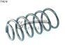 Пружина підвіски задня CS Germany 14774218 (фото 1)