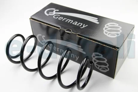 Пружина передняя Opel Astra G/Vectra B 95-05 CS Germany 14.774.266