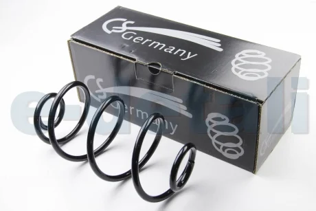 Пружина задня Astra G 98-05 (седан) CS Germany 14.774.272