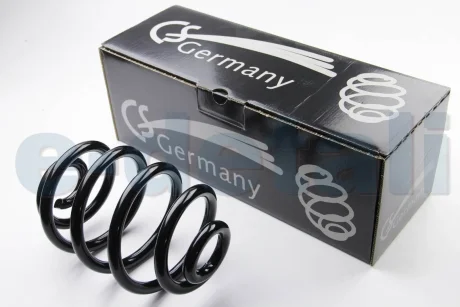 Пружина задня Opel Omega A/B 86-03 CS Germany 14.774.278