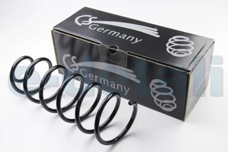 Пружина задня Vectra B 95-03 CS Germany 14.774.293