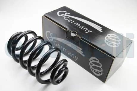 Пружина задня Omega B 94- CS Germany 14.774.335