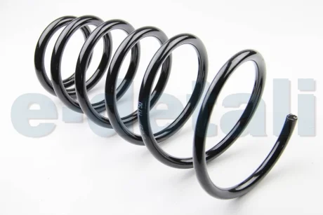 Пружина задньої підвіски Hyundai Tucson/Kia Sportage 04-10 CS Germany 14.870.759