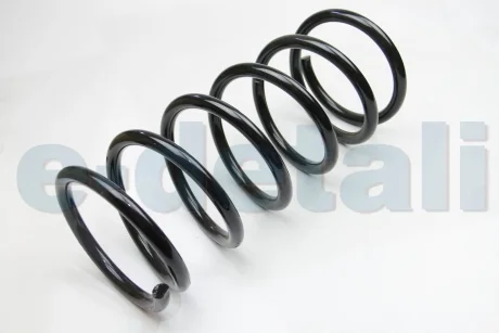 Пружина перед Ducato/Boxer 94>02 L=455 CS Germany 14.871.006