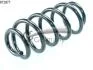Пружина підвіски задня (кратно 2) TOYOTA RAV 4 III 2.0-2.2D 4x4 (06-13) CS Germany 14872877 (фото 1)