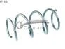 Пружина подвески передняя (кратно 2) SKODA Octavia III/VW Golf VII (12-) CS Germ CS Germany 14875129 (фото 1)