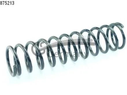Пружина подвески задняя (кратно 2) Skoda Felicia I + II 6U1 1.3-1.9D (94-01) CS Germany 14875213