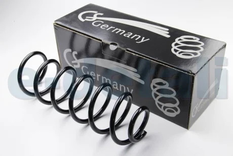 Пружина задня Berlingo/Partner 1.6/HDi 08- CS Germany 14.875.810