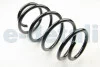 Пружина передняя Nissan Qashqai 06- CS Germany 14.876.507 (фото 1)