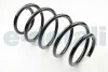 Пружина передняя Nissan Qashqai 06- CS Germany 14.876.507 (фото 2)