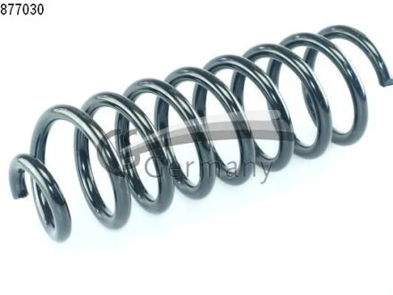 Пружина підвіски задня CS Germany 14877030
