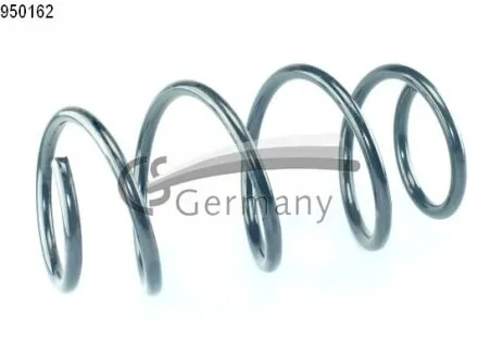 Пружина підвіски CS Germany 14950162