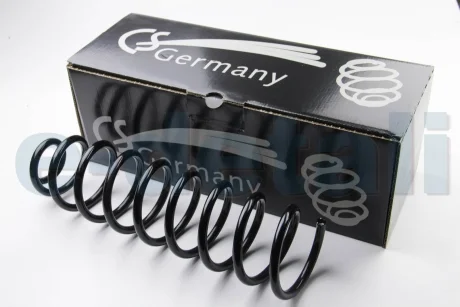 Пружина задня VW Passat B3/B4 88-96 CS Germany 14.950.277