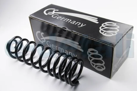 Пружина задняя VW Passat B3/B4 Variant 88-96 (усиленная)) CS Germany 14.950.278