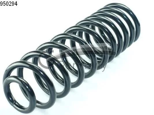 Пружина подвески задняя (кратно 2) VW Passat Variant (93-97) CS Germany 14950294 (фото 1)