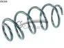 Пружина підвіски передня CS Germany 14950306 (фото 1)